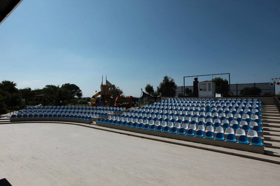 imagini hotel CLUB YALI OZDERE